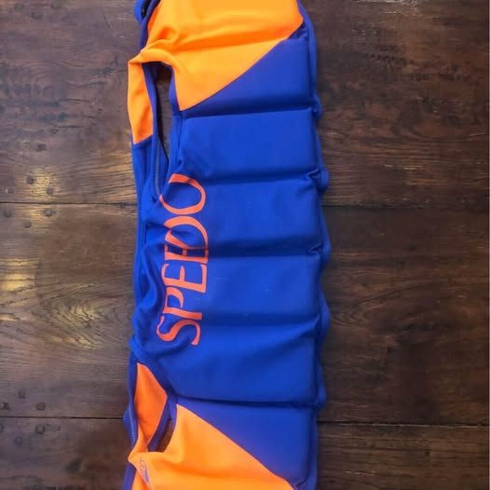Speedo Toddler Swim Vest